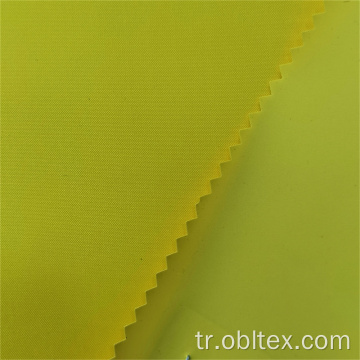 OBL21-029 Polyester Taffeta 190t PVC Yağmurluk için kaplama